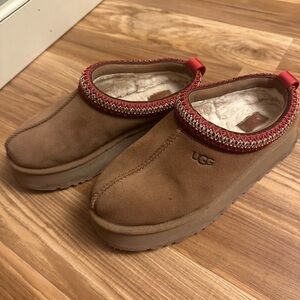 UGG Women's Tazz II Clog Slipper